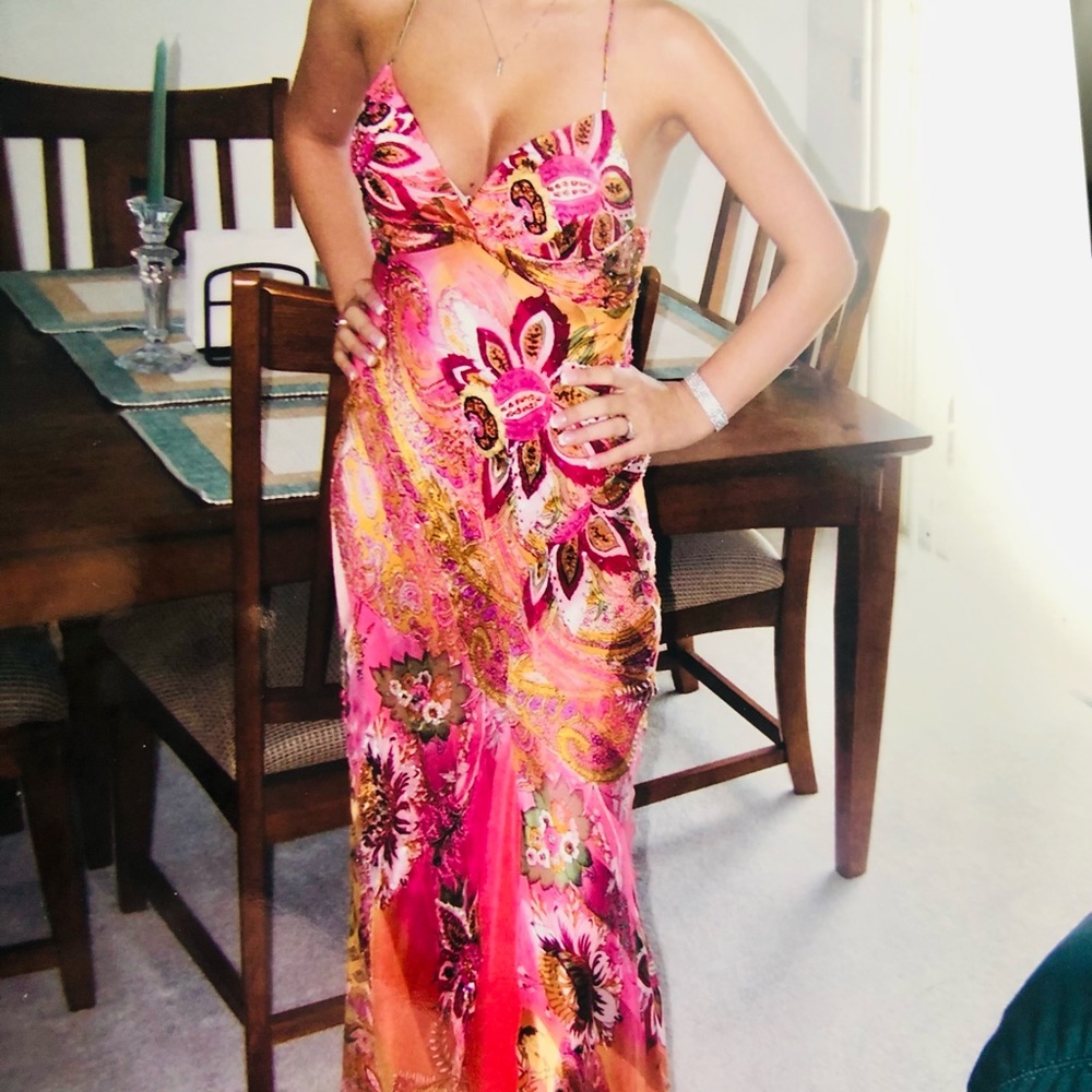 Cache Dress